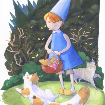Illustrations techniques traditionnelles